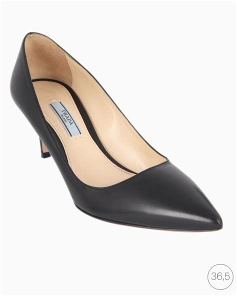 sapato prada feminino